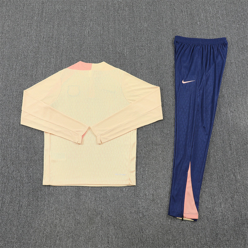 Barcelona 2025/2026 Training Suit