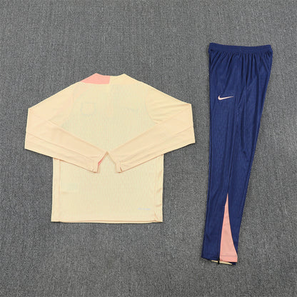 Barcelona 2025/2026 Training Suit