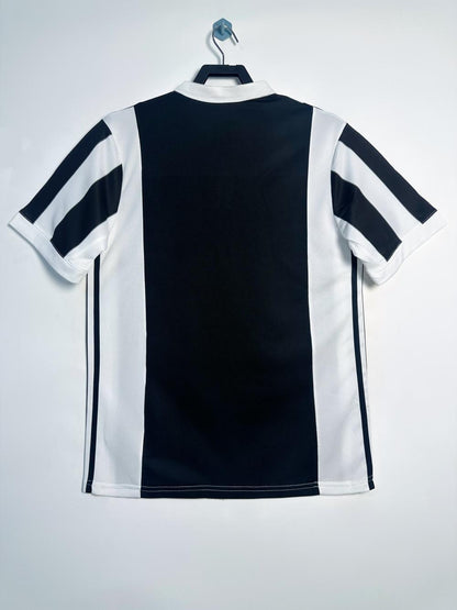Juventus 2017/2018 Home Jersey
