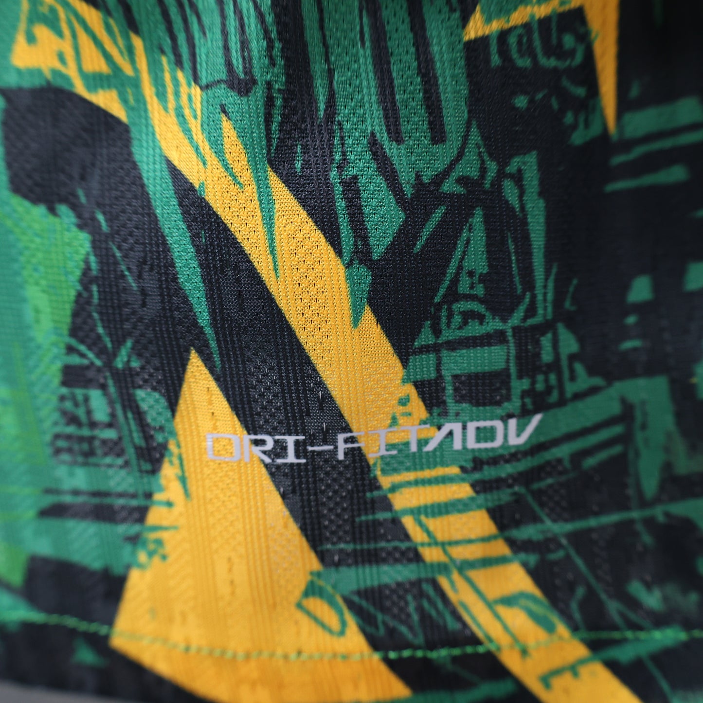 Brazil 2024 Jersey