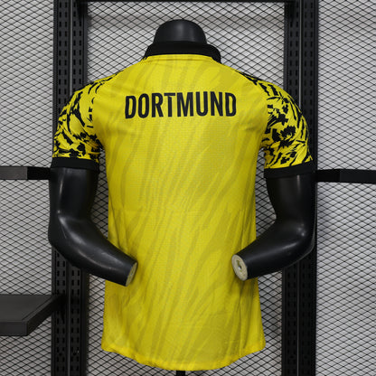 Dortmund 2025/2026 Jersey