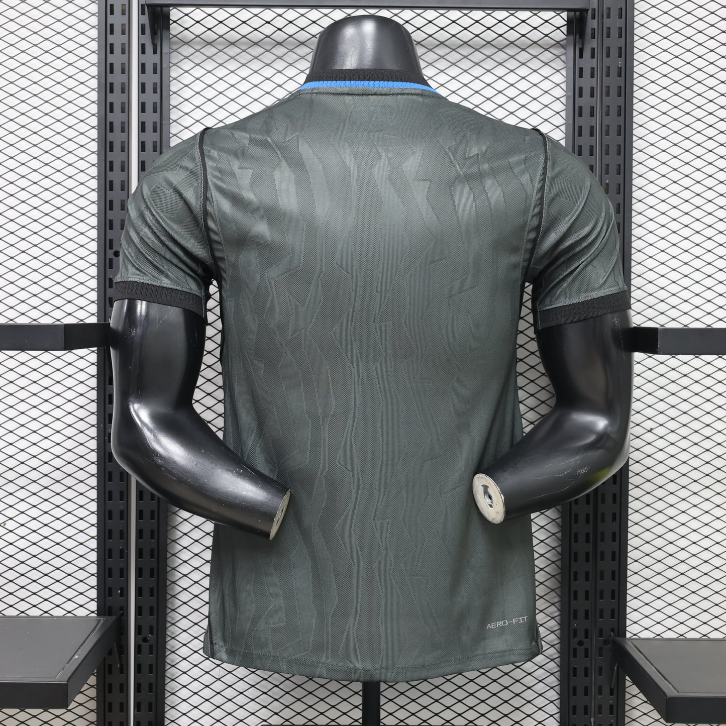 Inter Milan 2026/2027 Third Jersey