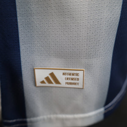 Japan 2026 Jersey