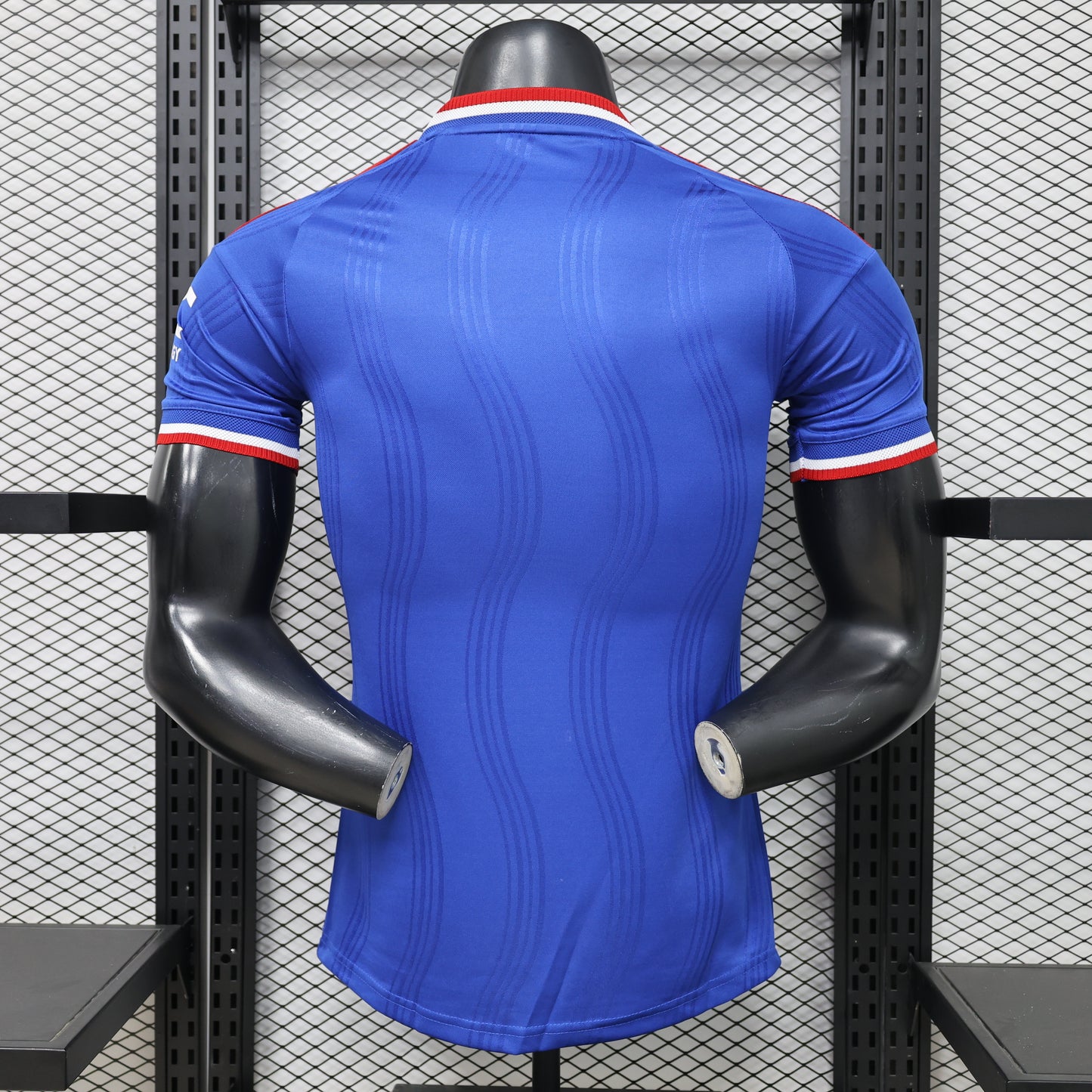 Manchester United 2026/2027 Away Jersey