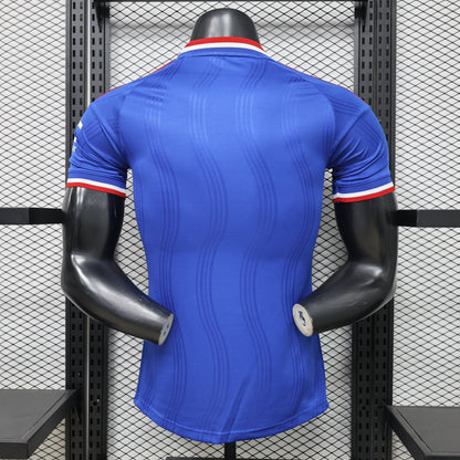 Manchester United 2026/2027 Away Jersey
