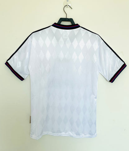 Bayern 1997/1998 Away Jersey