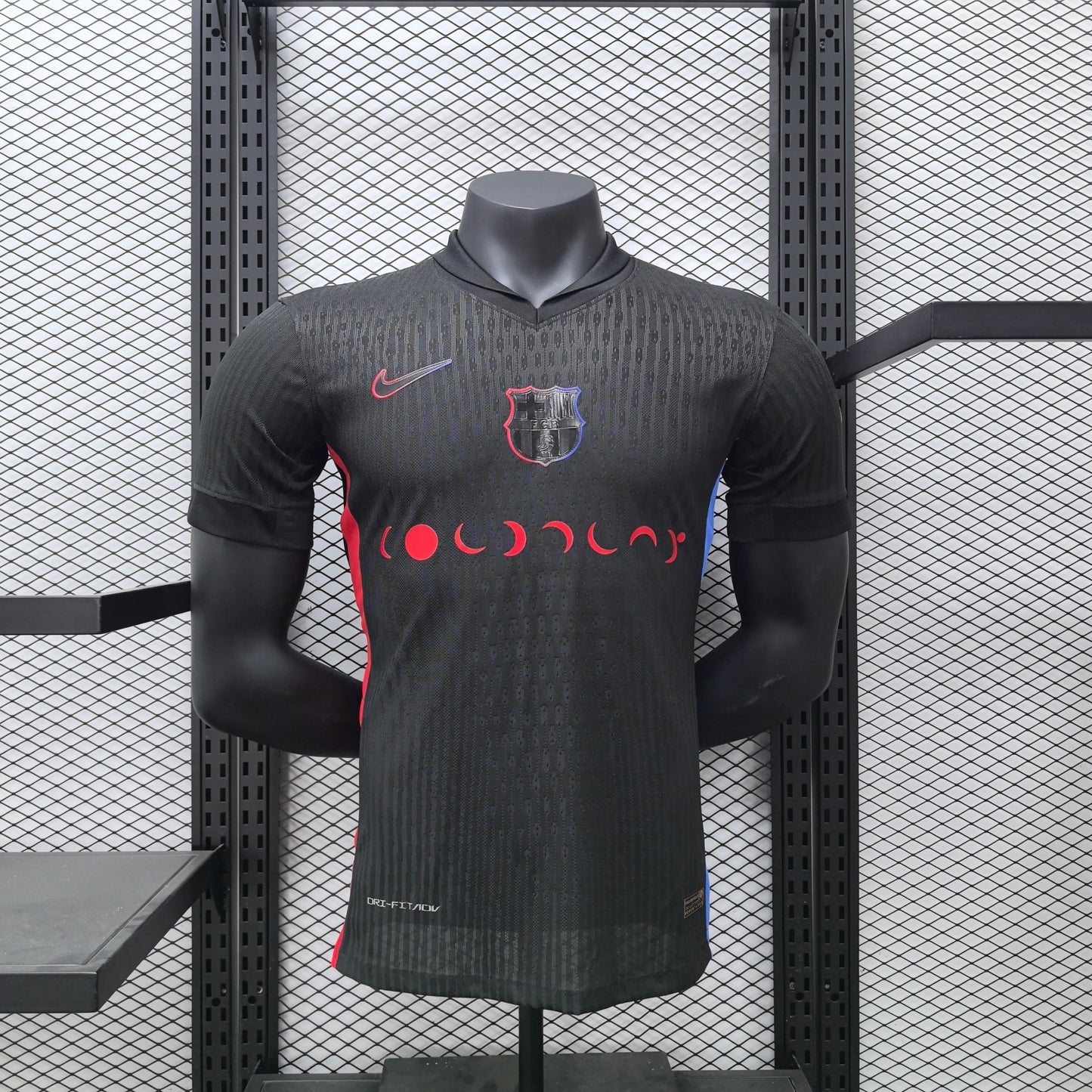 Barcelona 2024/2025 Jersey