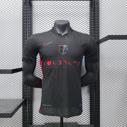 Barcelona 2024/2025 Jersey