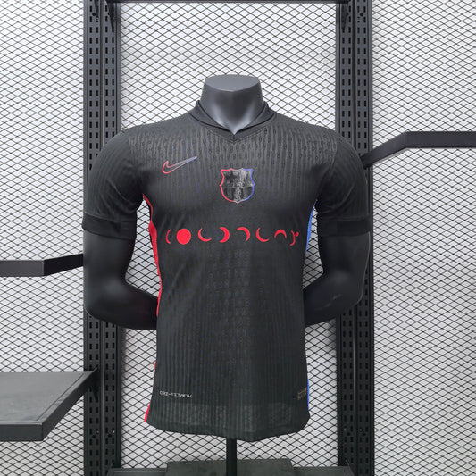 Barcelona 2024/2025 Jersey