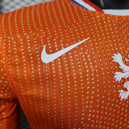 Netherlands 2024 Jersey