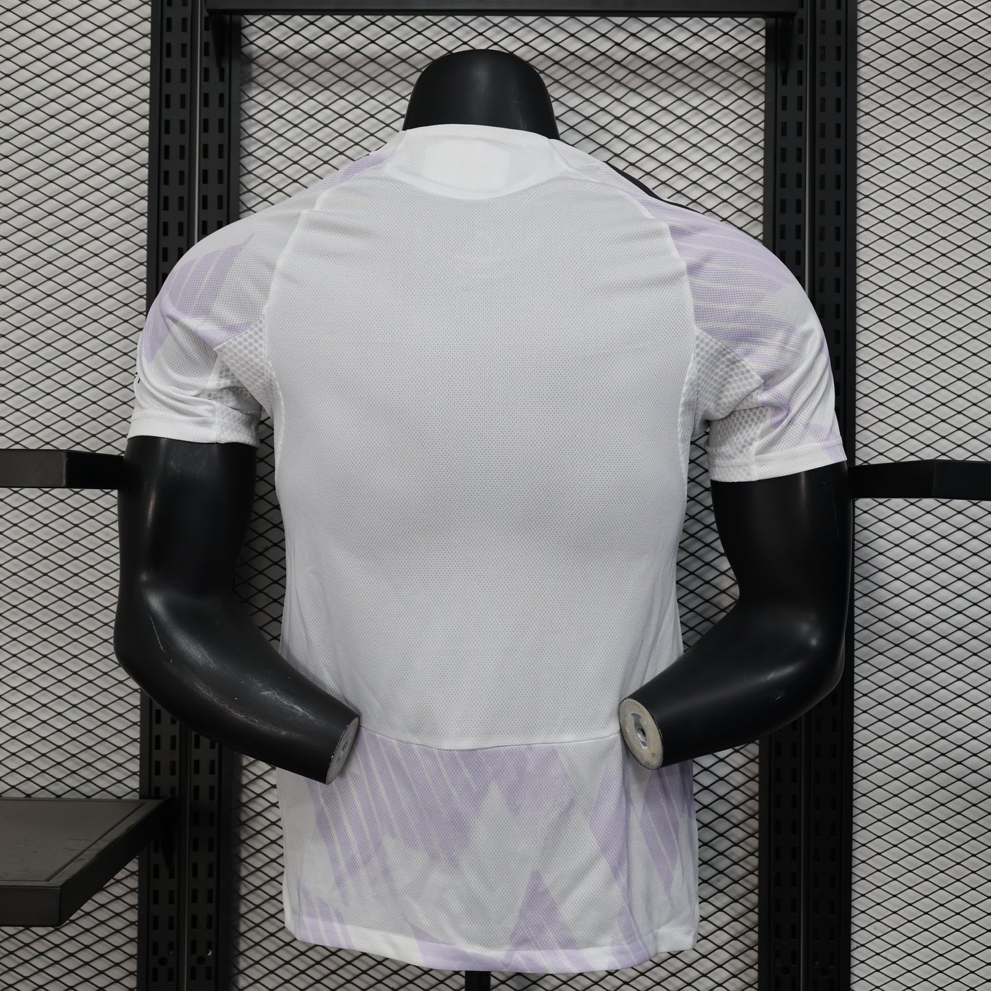 Manchester United 2025/2026 Away Jersey