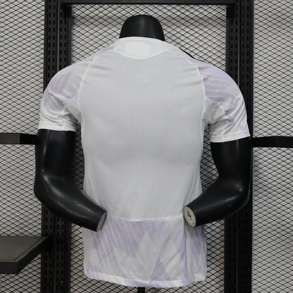 Manchester United 2025/2026 Away Jersey