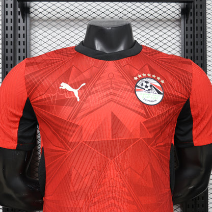 Egypt 2026 Home Jersey