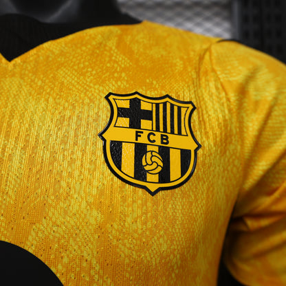 Barcelona 2026/2027 Jersey