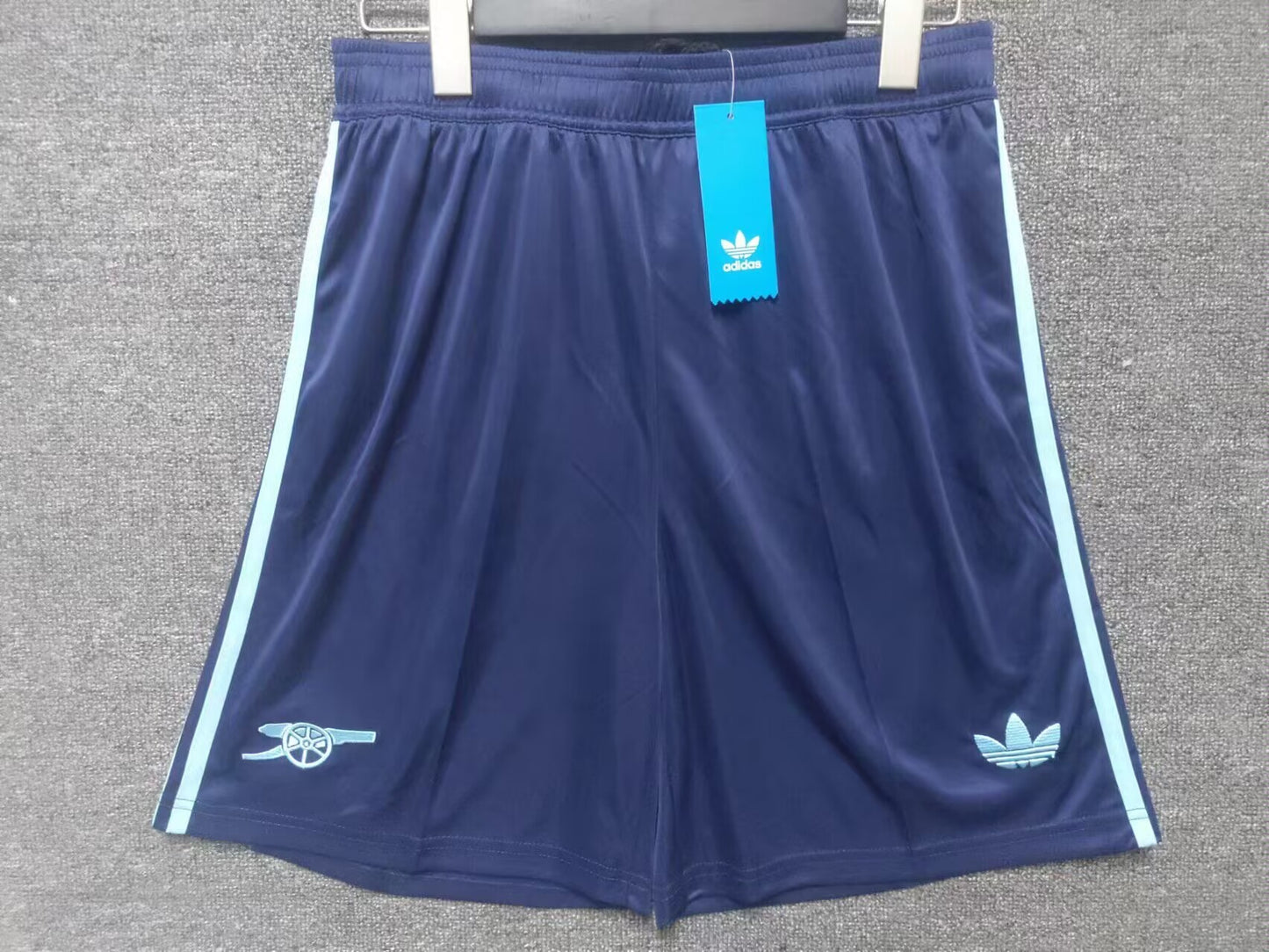 Arsenal 2024/2025 Third Shorts