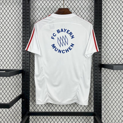 Bayern 2025/2026 Jersey