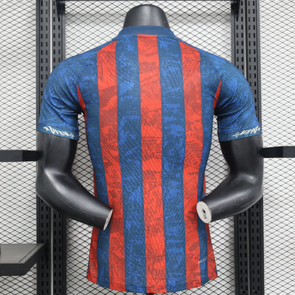Barcelona 2024/2025 Jersey