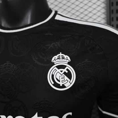Real Madrid 2026/2027 Jersey