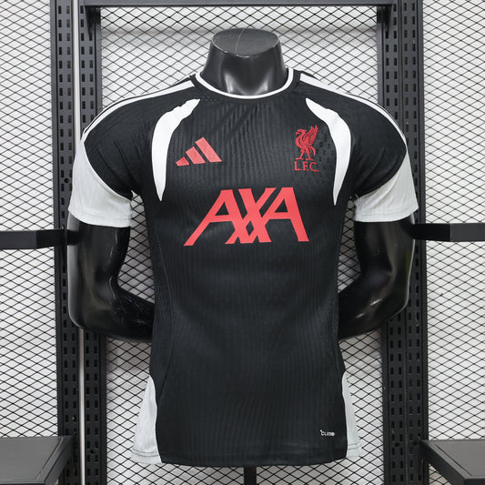Liverpool 2026/2027 Jersey