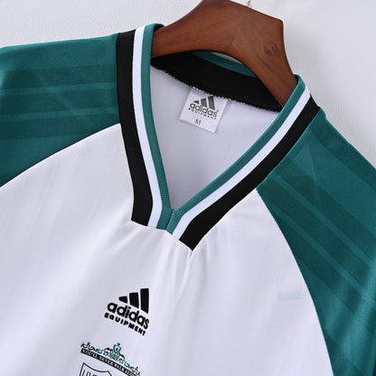 Liverpool 1993/1995 Away Jersey