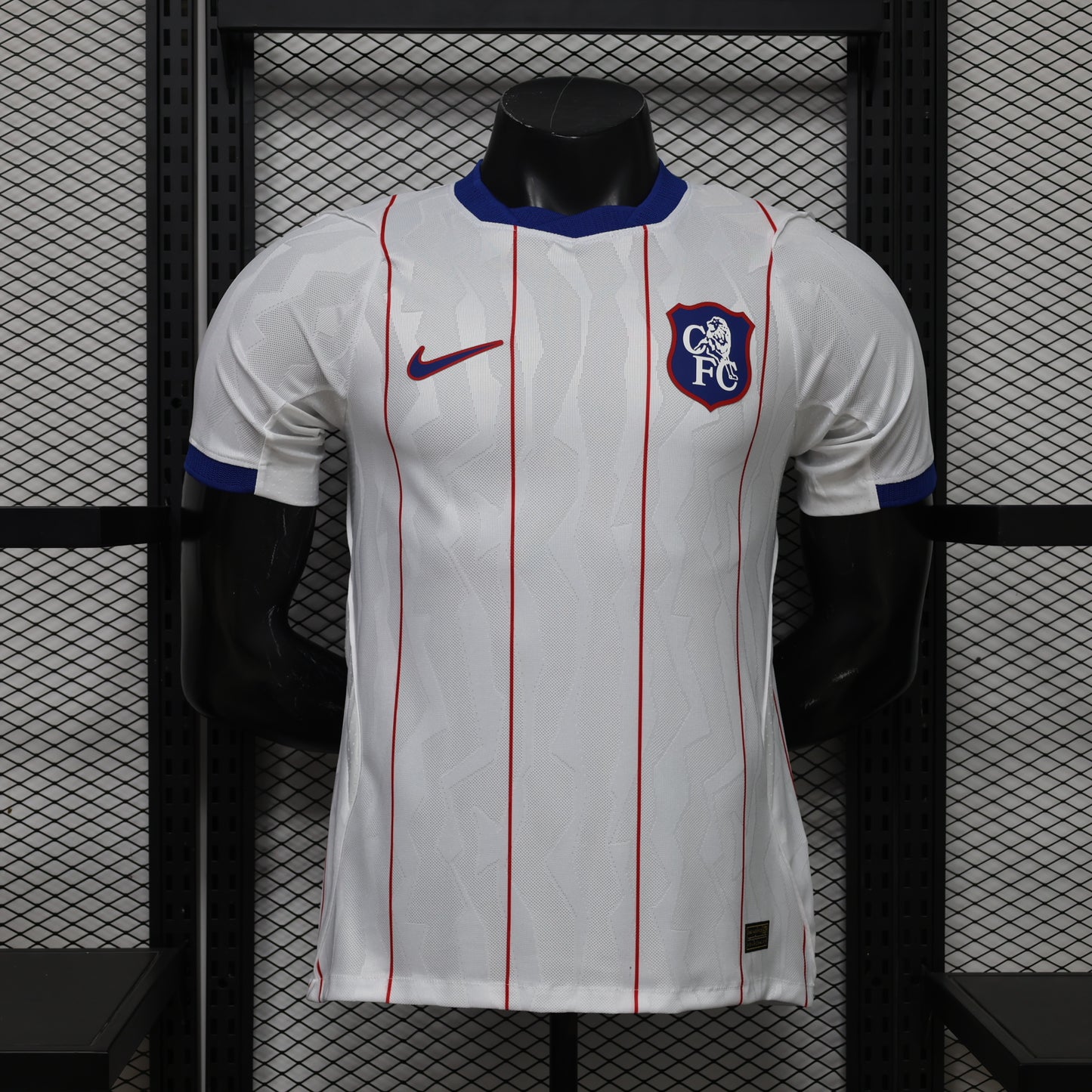 Chelsea 2026/2027 Third Jersey