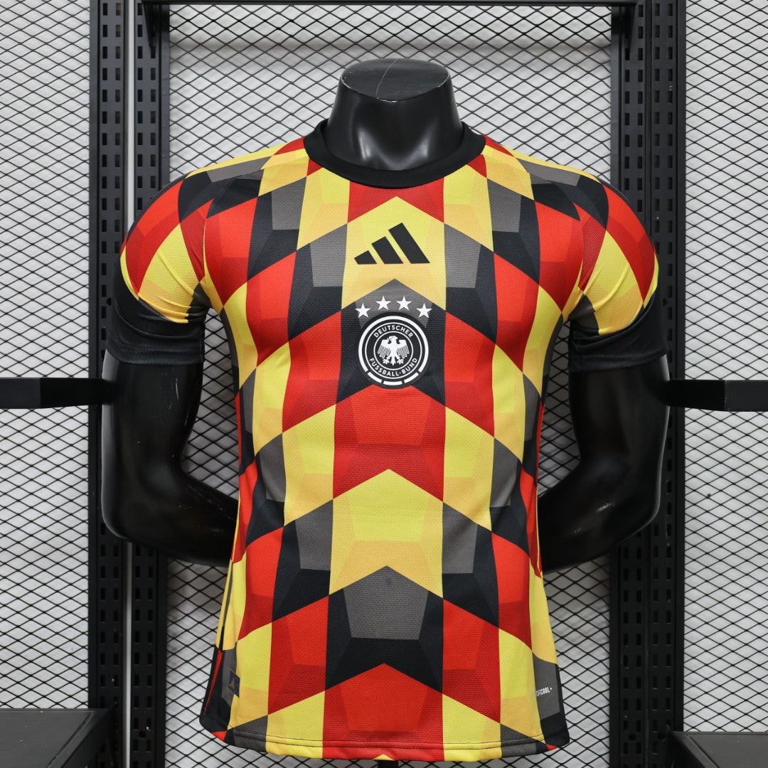Germany 2026 Jersey