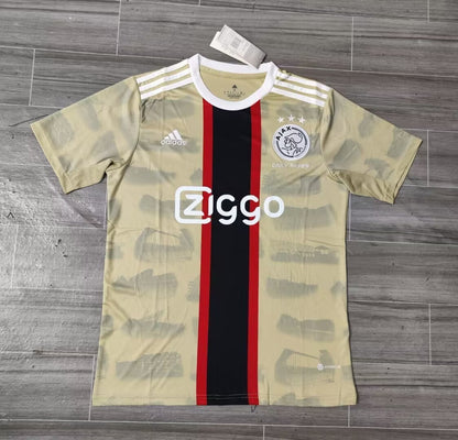 Ajax 2022/2023 Third Jersey