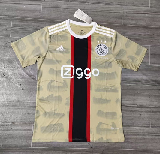 Ajax 2022/2023 Third Jersey