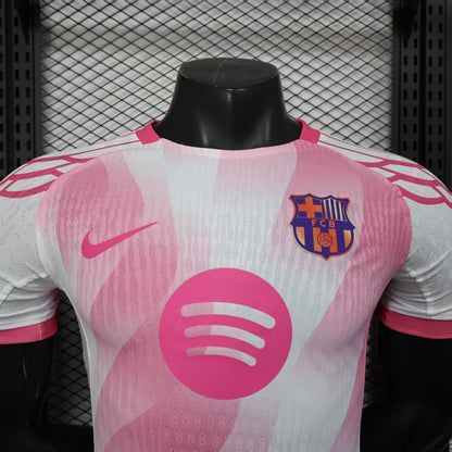 Barcelona 2025/2026 Jersey