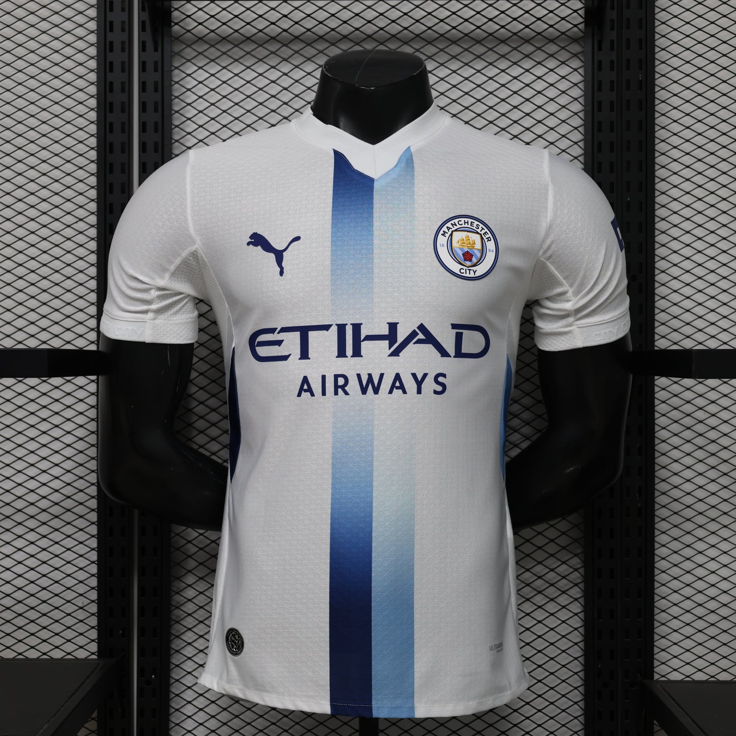 Manchester City 2026/2027 Away Jersey