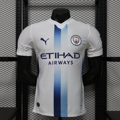 Manchester City 2026/2027 Away Jersey