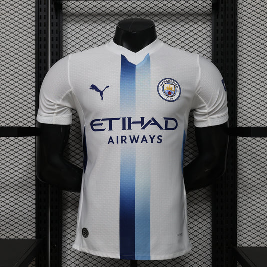 Manchester City 2026/2027 Away Jersey