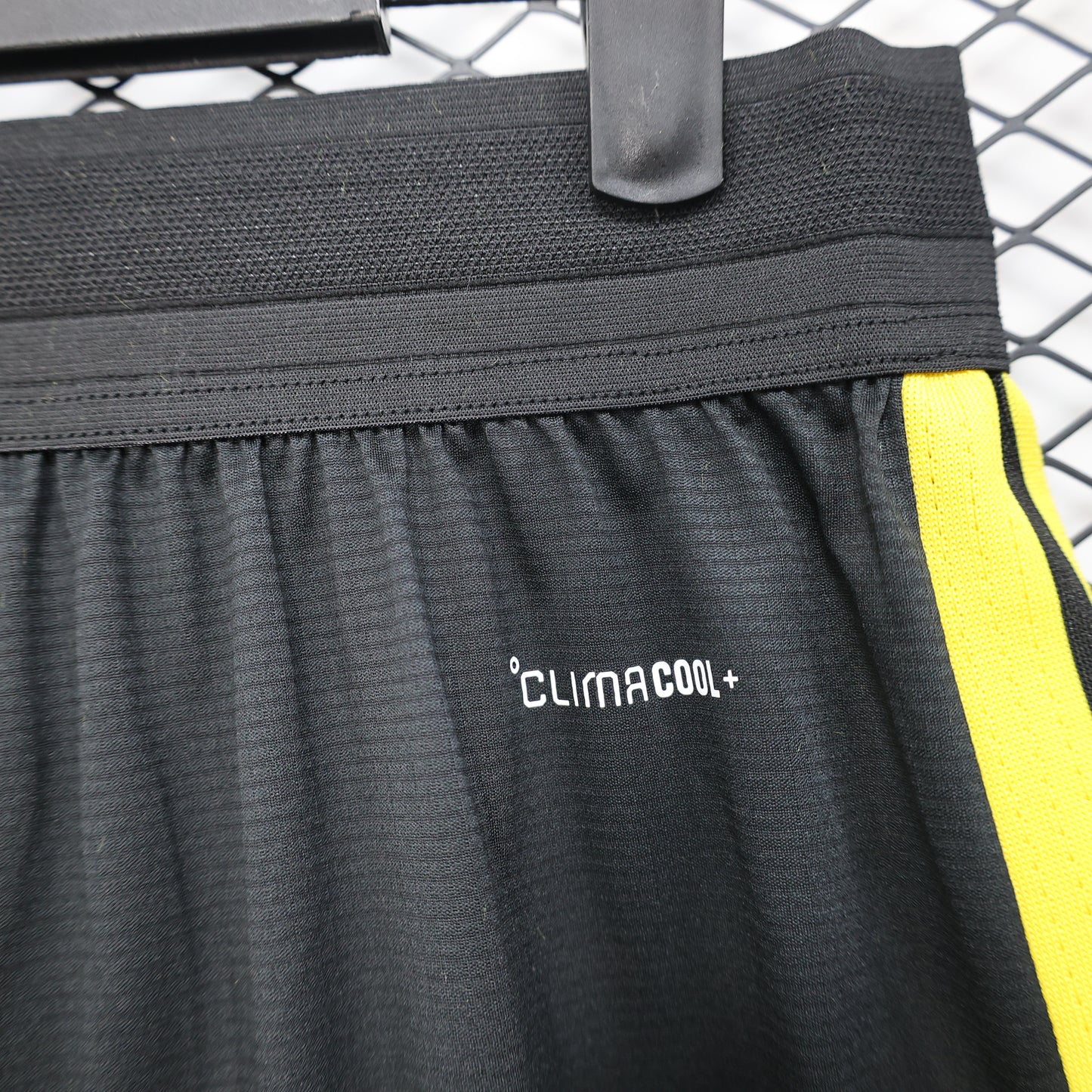Belgium 2026 Home Shorts
