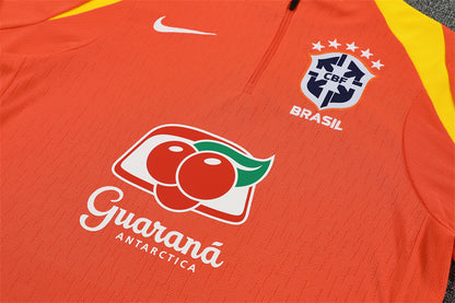 Brazil 2025/2026 Training Suit