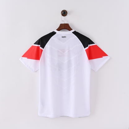 Manchester United 2011/2012 Third Jersey