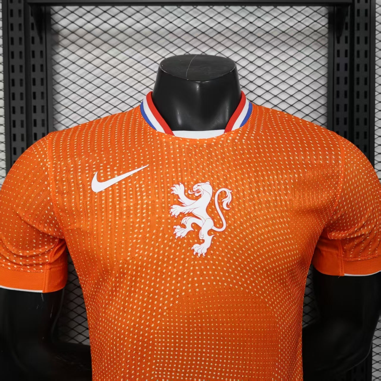 Netherlands 2024 Jersey
