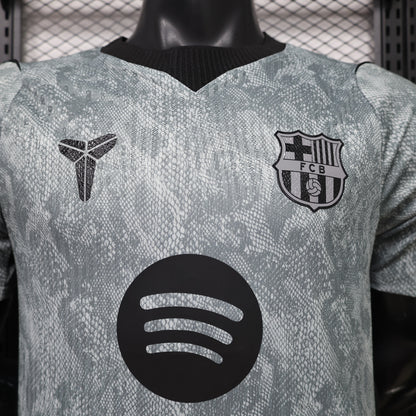 Barcelona 2026/2027 Jersey