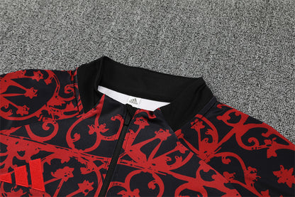 Liverpool 2025/2026 Training Suit