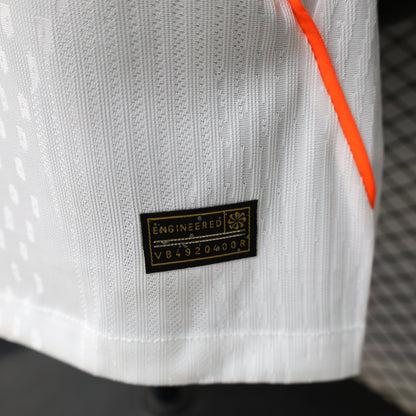 Netherlands 2026 Away Jersey