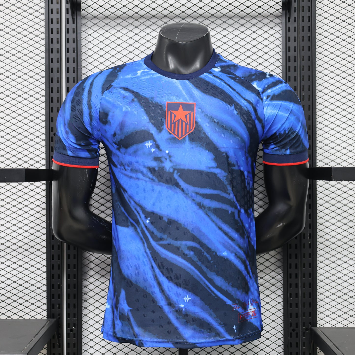 USA 2026 Jersey