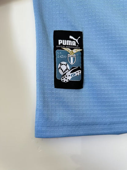 Lazio 1998/1999 Home Jersey