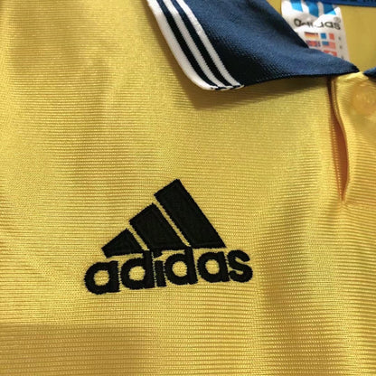 Marseille 1998/1999 Third Jersey