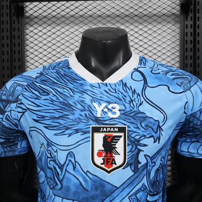 Japan 2026 Jersey