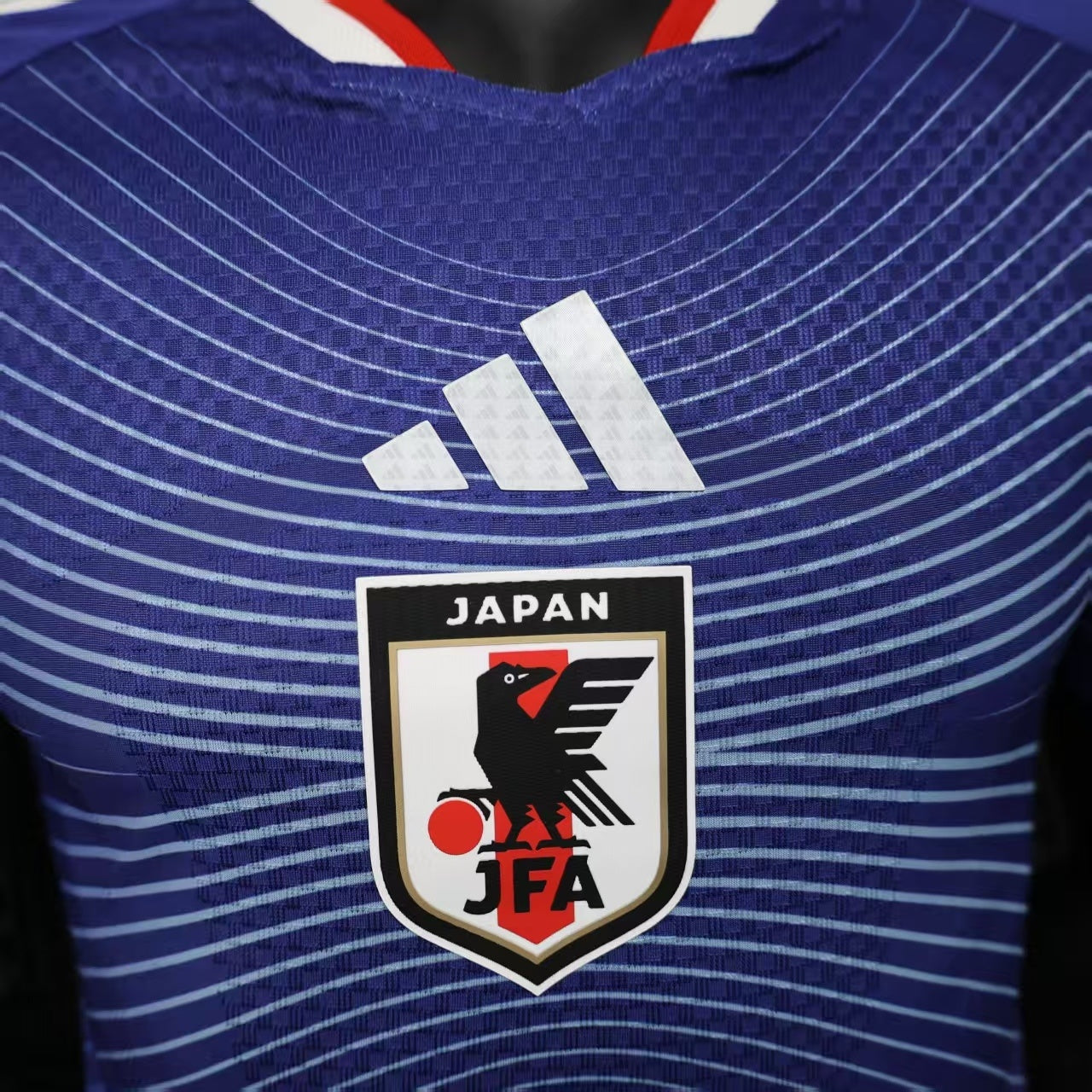 Japan 2026 Home Jersey