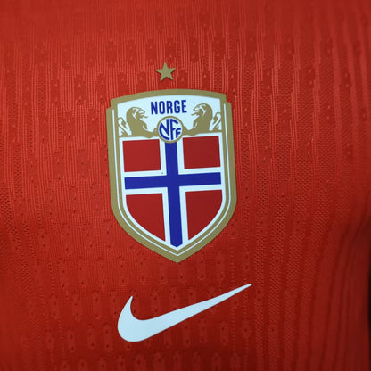 Norway 2026 Jersey