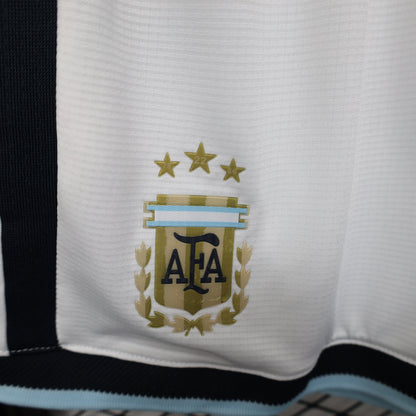 Argentina 2026 Shorts