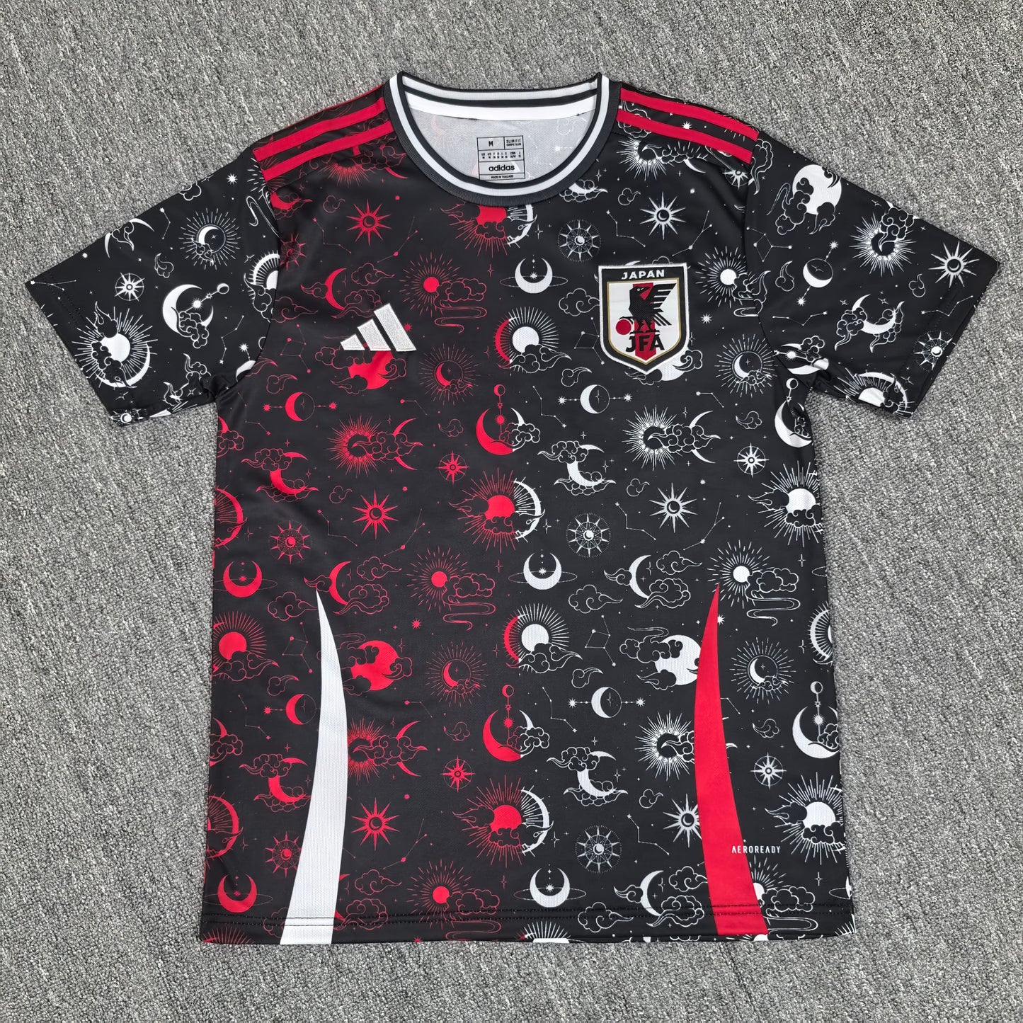 Japan 2024 Jersey