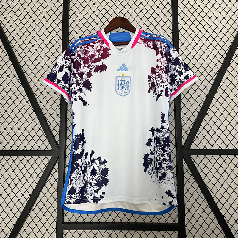 Spain 2023 Jersey