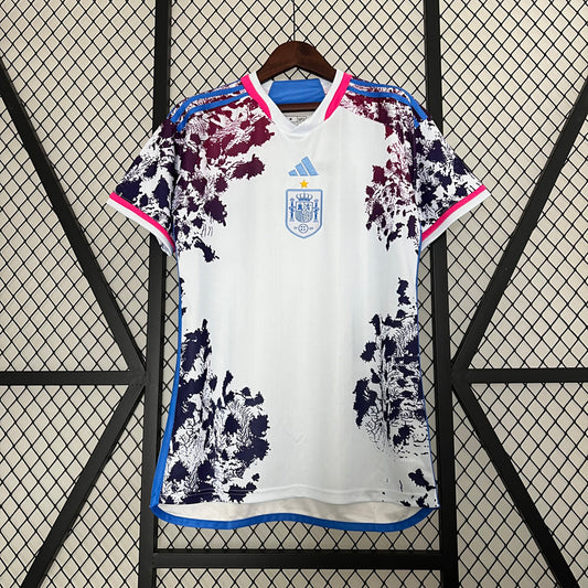 Spain 2023 Jersey