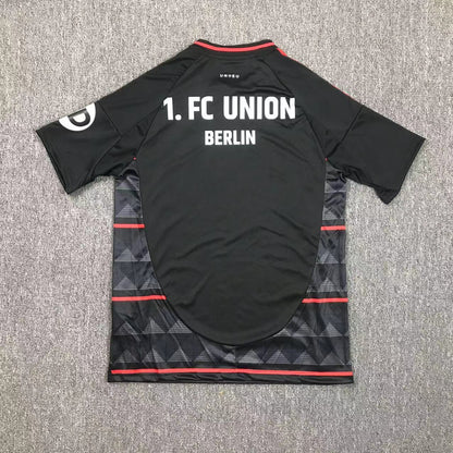 Union Berlin 2024/2025 Away Jersey